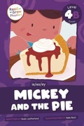 Cover: Mickey and the Pie - Read and Grow