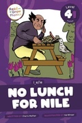 Cover: No Lunch for Nile - Read and Grow