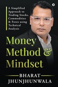 Cover: Money Method and Mindset - Notion Press