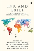 Cover: Ink and Exile - Notion Press