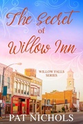 Cover: The Secret of Willow Inn - Armchair Press