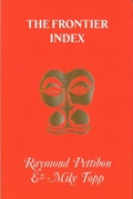 Cover: The Frontier Index - Hanuman Editions
