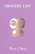 Cover: Grocery List - Hanuman Editions