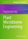 Bild: Plant Microbiome Engineering - Humana