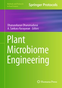 Bild: Plant Microbiome Engineering - Humana