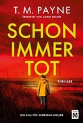 Cover: Schon immer tot - Edition M