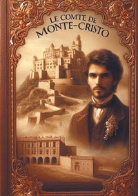Abbildung von: Le Comte de Monte-Cristo - BoD - Books on Demand