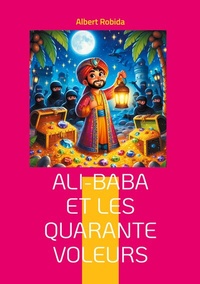 Abbildung von: Ali-Baba et les quarante voleurs - BoD - Books on Demand