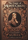 Cover: The Count of Monte Cristo (complete and unabridged edition) - BoD - Books on Demand
