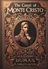 Abbildung von: The Count of Monte Cristo (complete and unabridged edition) - BoD - Books on Demand