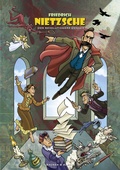 Cover: Friedrich Nietzsche - Saurer & Albers