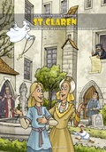 Cover: Das Wei&szlig;enfelser Kloster St. Claren - Saurer & Albers