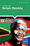 Cover: Nelson Mandela - Delta Publishing by Klett