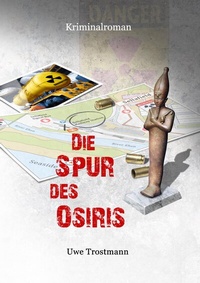 Abbildung von: Die Spur des Osiris - tredition
