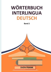Bild: Wörterbuch Interlingua - Deutsch - tredition
