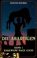 Cover: Karawane nach Cood - tredition