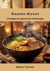 Abbildung von: Ramen-Kunst - tredition