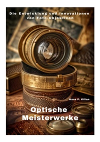 Abbildung von: Optische Meisterwerke - tredition