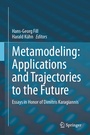 Cover: Metamodeling: Applications and Trajectories to the Future - Springer
