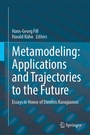 Cover: Metamodeling: Applications and Trajectories to the Future - Springer