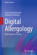 Bild: Digital Allergology - Springer