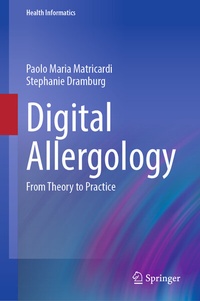 Abbildung von: Digital Allergology - Springer