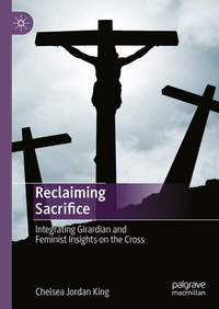 Abbildung von: Reclaiming Sacrifice - Palgrave Macmillan