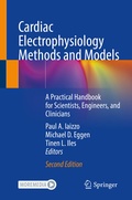 Cover: Cardiac Electrophysiology Methods and Models - Springer