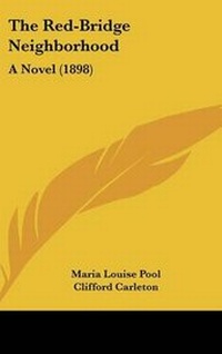 Enlarge image Cover: The Red-Bridge Neighborhood - Kessinger Publishing