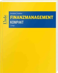 Abbildung von: Finanzmanagement kompakt - Linde