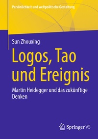 Abbildung von: Logos, Tao und Ereignis - Springer VS