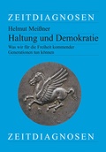 Cover: Haltung und Demokratie - Lit Verlag