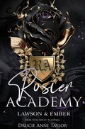 Cover: Rosier Academy: Lawson & Ember - Tolino Media