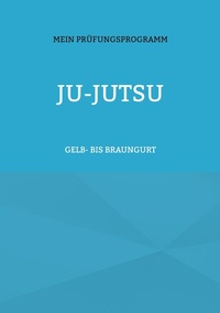 Bild vergrößern Bild: JU-JUTSU - BoD - Books on Demand