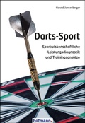 Cover: Darts-Sport - Hofmann-Verlag