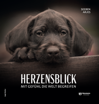 Abbildung von: Herzensblick - J. Neumann-Neudamm Melsungen