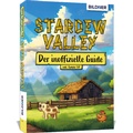 Cover: Stardew Valley - Der gro&szlig;e inoffizielle Guide - BILDNER Verlag