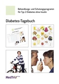 Abbildung von: Diabetes-Tagebuch - MedTriX