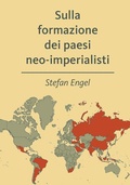 Cover: Sulla formazione dei paesi neo-imperialisti - Verlag Neuer Weg