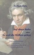 Cover: Auf ebner Bahn oder So weit die Wolken gehen - Dielmann, Axel