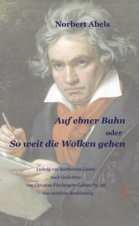 Abbildung von: Auf ebner Bahn oder So weit die Wolken gehen - Dielmann, Axel