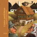 Cover: Contes autrichiens - Vitalis