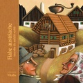 Cover: Fiabe austriache - Vitalis