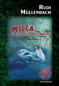 Cover: Wicca - Ventura Verlag