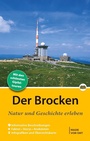 Cover: Der Brocken - Schmidt-Buch-Vlg