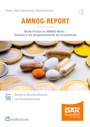 Cover: AMNOG-Report 2024 - medhochzwei Verlag