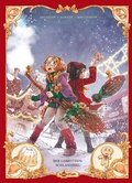 Cover: Elfies Zauberbuch. Band 3 - Splitter-Verlag