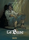 Cover: La Buse. Band 2 - Splitter-Verlag