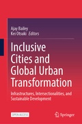 Cover: Inclusive Cities and Global Urban Transformation - Springer