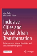 Cover: Inclusive Cities and Global Urban Transformation - Springer